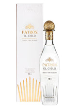 Patrón El Cielo Tequila 70cl Patron